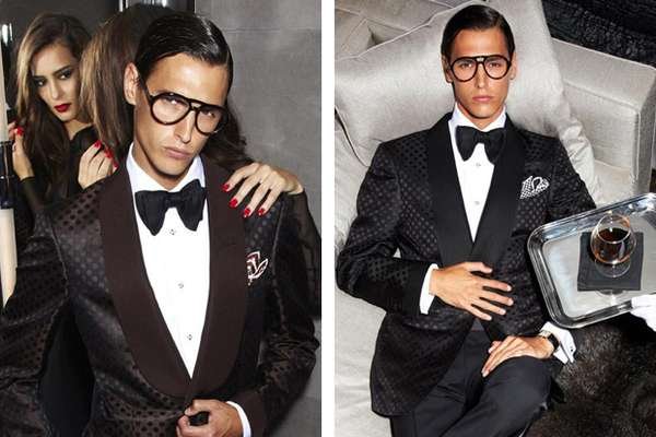 Снимка: Tom Ford