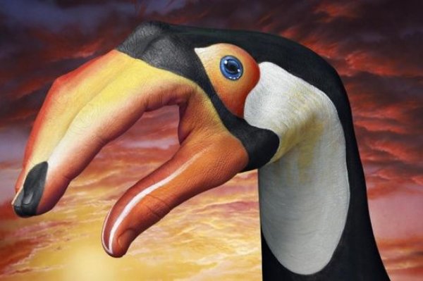 Снимка: Guido Daniele