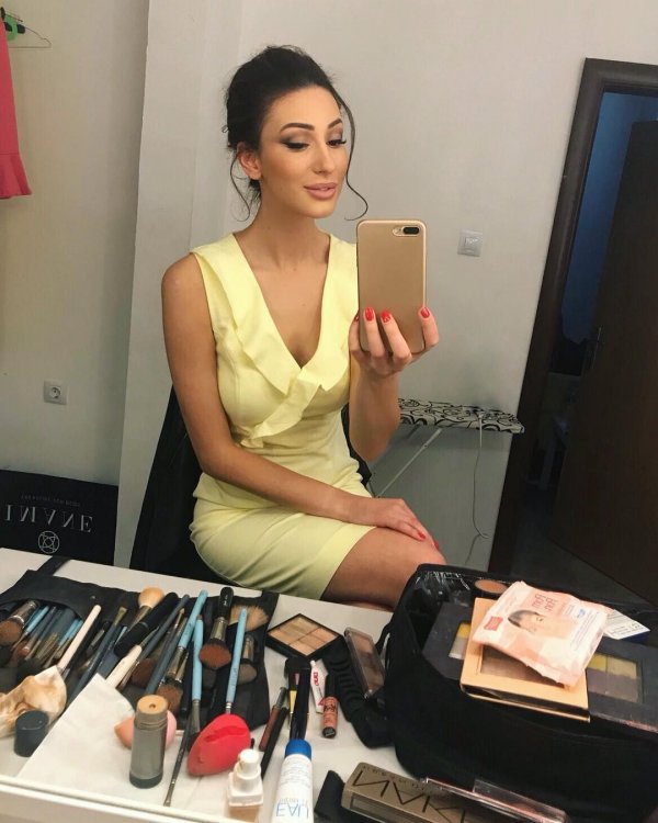 Снимка: Instagram