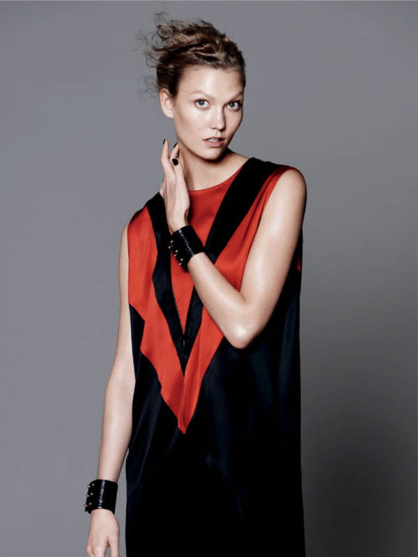 Снимка: Vogue