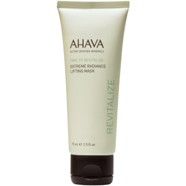 Снимка: Ahava