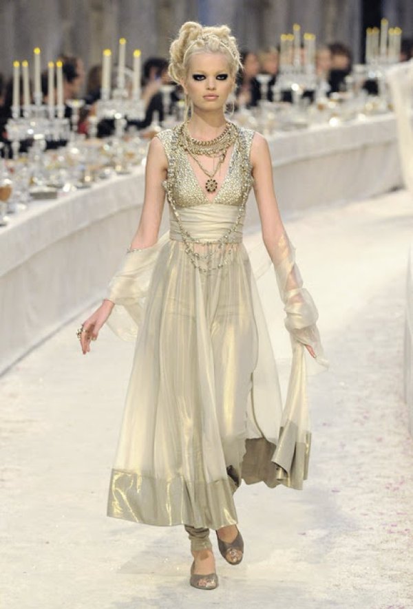 Снимка: Chanel