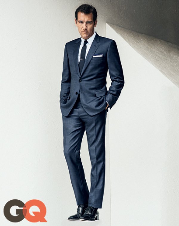 Снимка: GQ