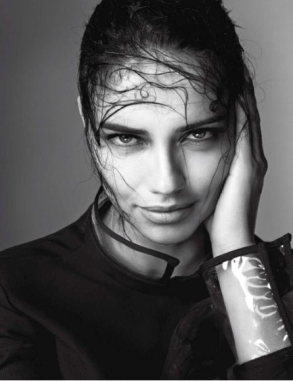Снимка: Vogue