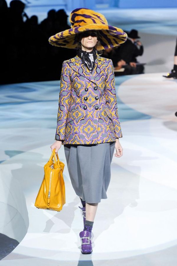 Снимка: Marc Jacobs