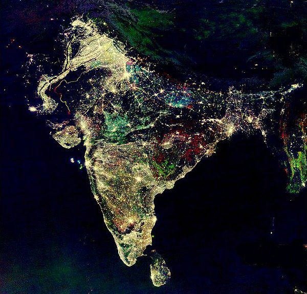 Снимка: India Art&Architecture