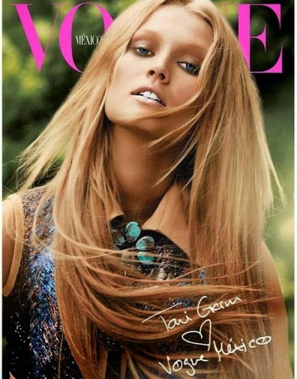 Снимка: Vogue