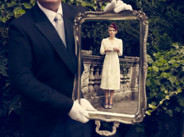 Снимка: Vanity Fair