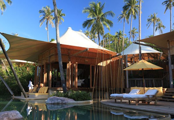 Снимка: Soneva Kiri/ Six Senses