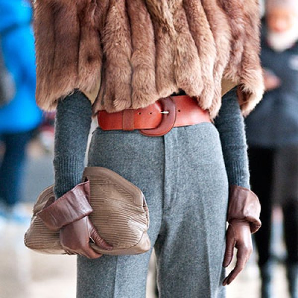 Снимка: thefashionhall.com.br