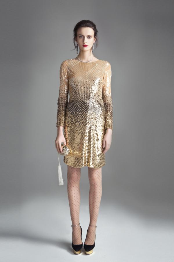 Temperley London