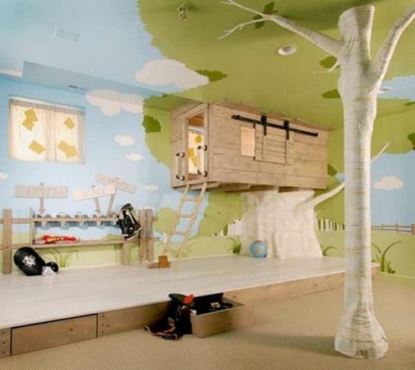 Снимка: interiorholic.com
