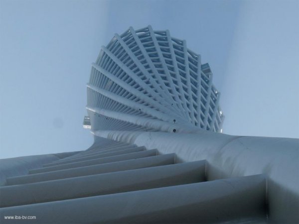 Снимка: Art&Architecture - China