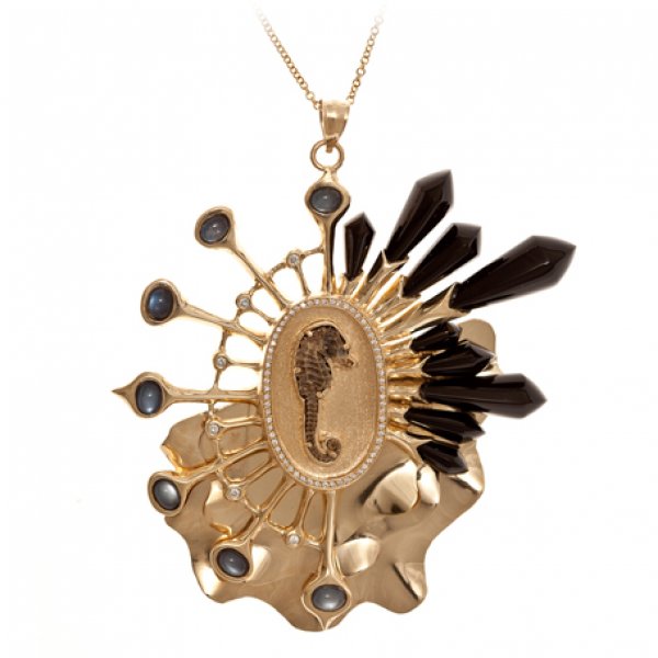 Снимка: Ludevine