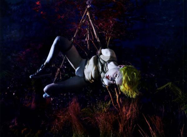 Снимка: Mert & Marcus