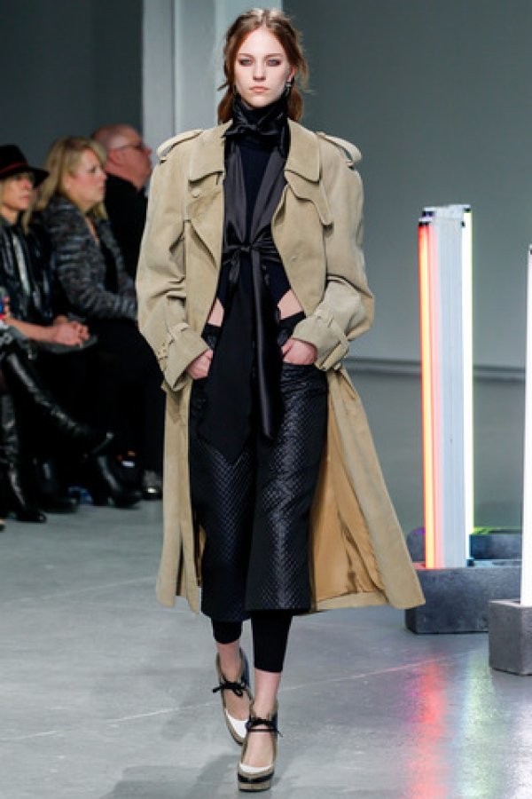 Rodarte Winter 2013