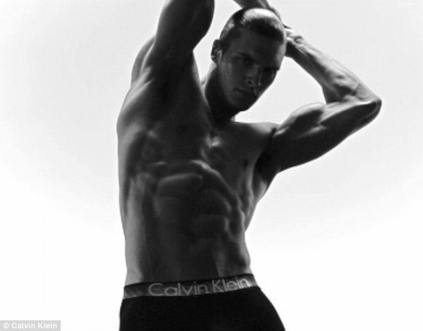 Снимка: Calvin Klein