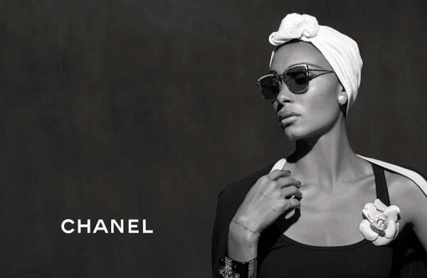 Снимка: Chanel