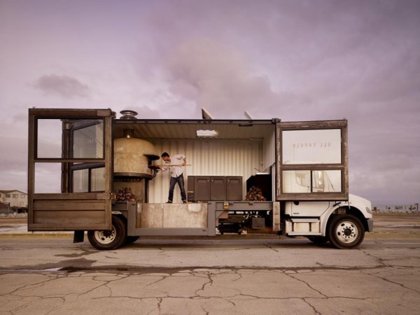 Снимка: designboom.com
