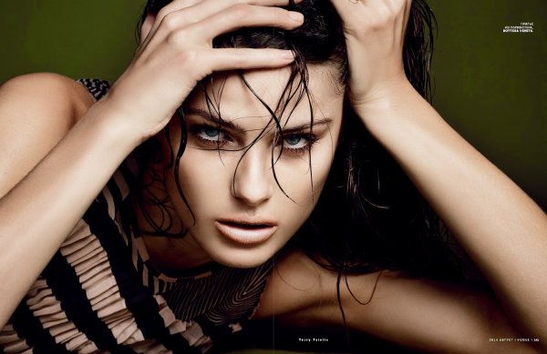 Снимка: Vogue