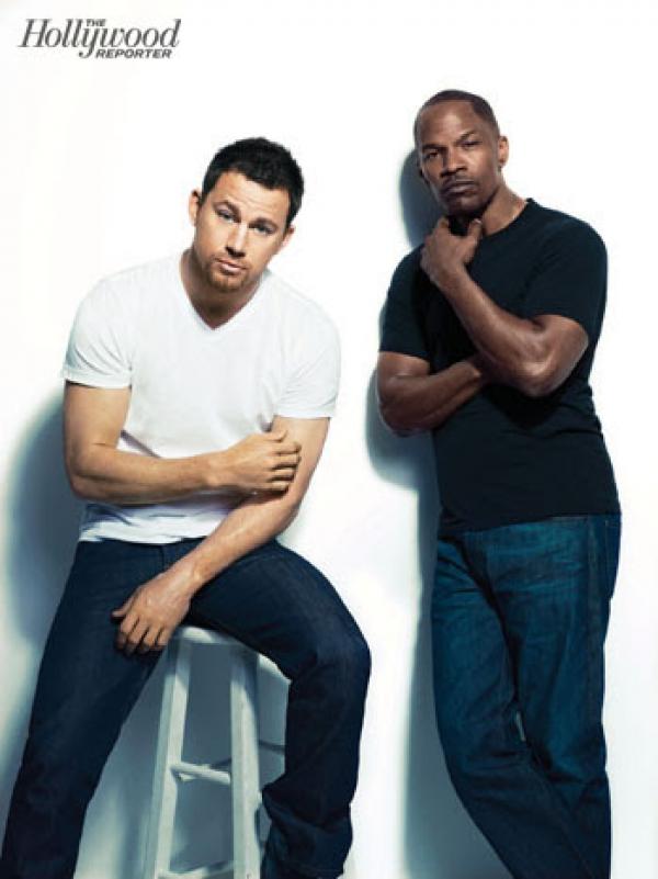 Снимка:The Hollywood Reporter