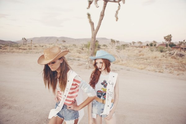 Снимка: Wildfox