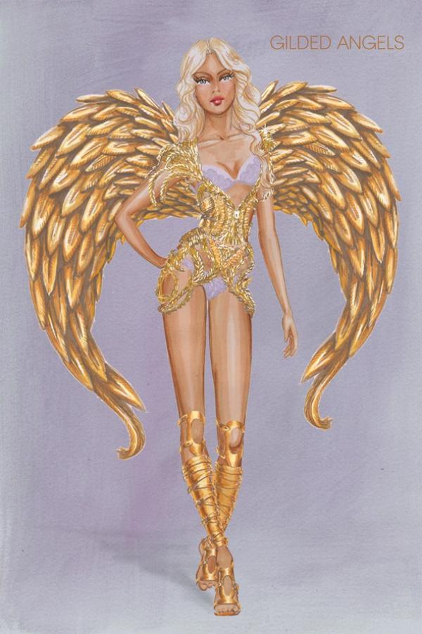 Снимка: Victoria`s Secret