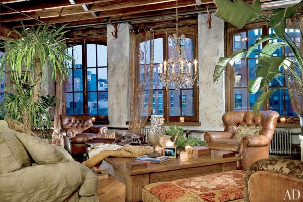 Снимка: architecturaldigest.com