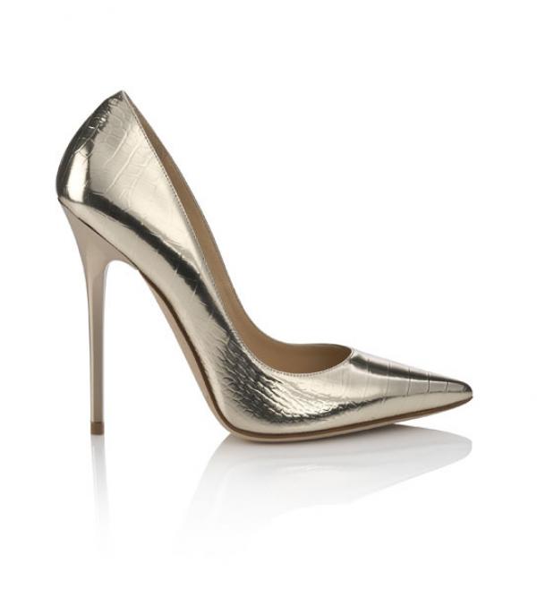 Снимка: Jimmy Choo