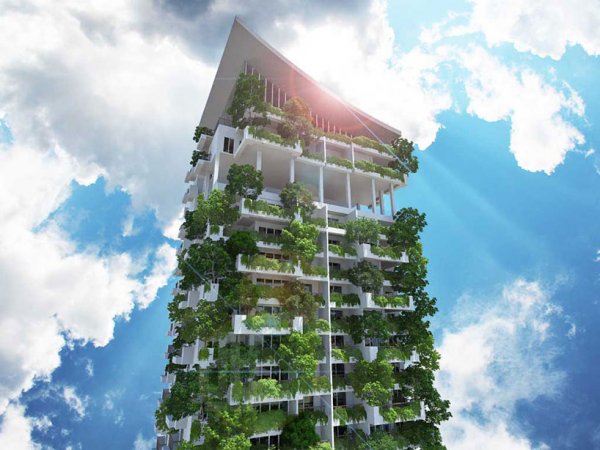 Снимка: Clearpoint residencies
