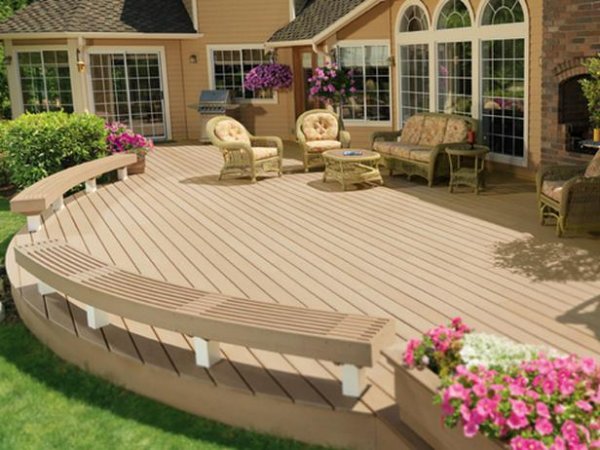 Снимка: hgtvremodels.com