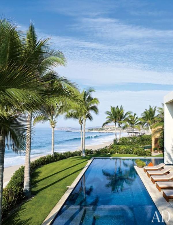 Снимка: architecturaldigest.com
