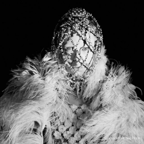 Снимка: David Sims