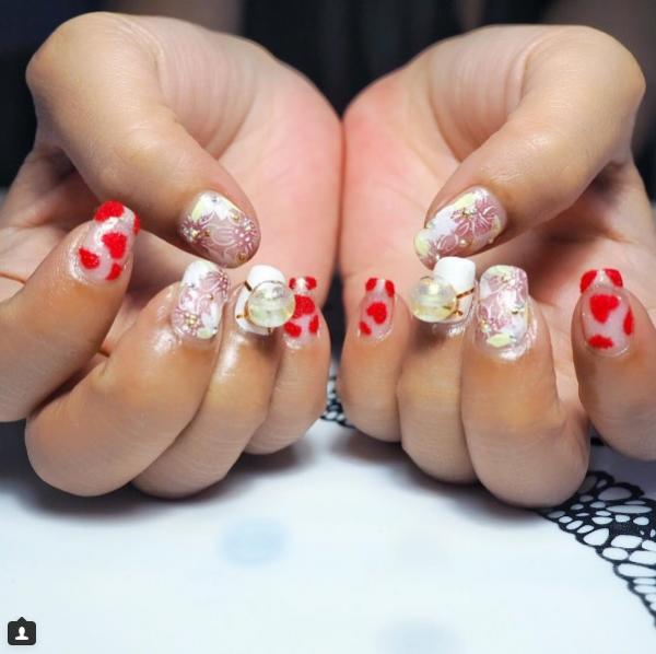 Снимка: Instagram
