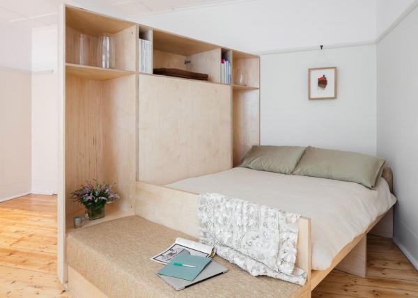 Снимка: curbed.com 