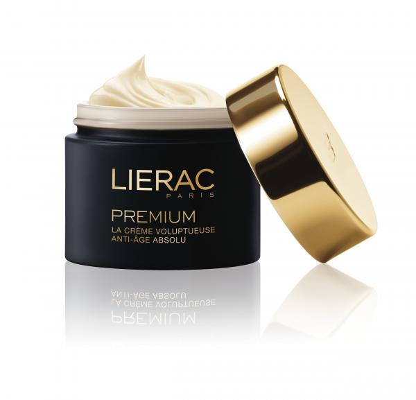 Снимка: Lierac