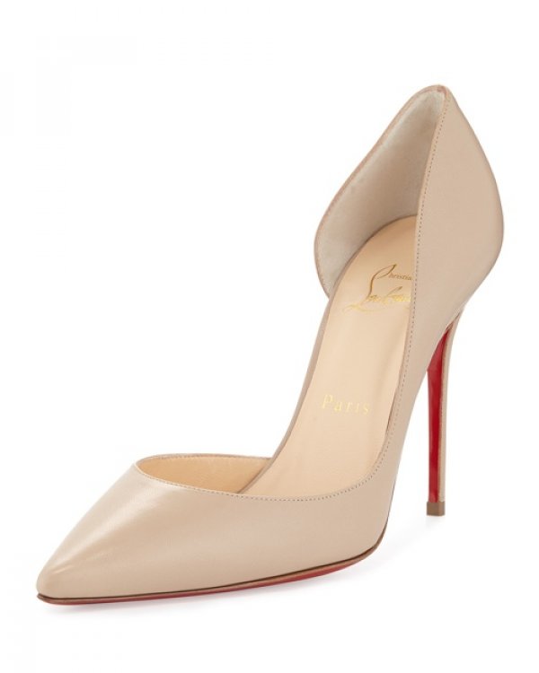 Снимка: Christian Louboutin