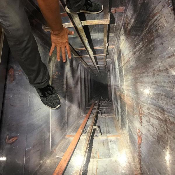 Снимка: Instagram