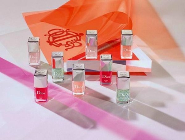 Снимка: Christian Dior