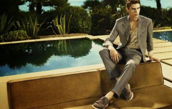 Снимка: Salvatore Ferragamo