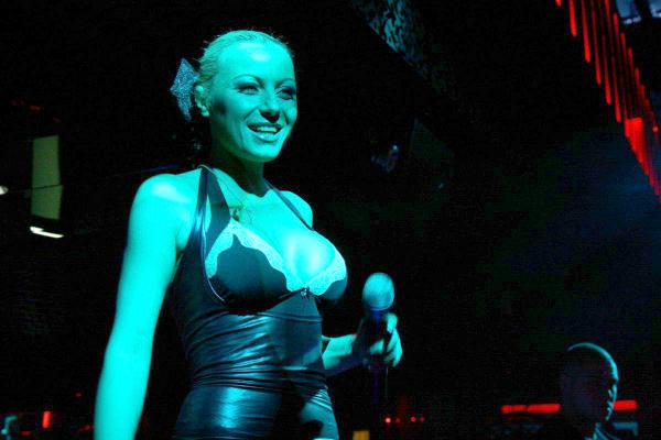 Снимка: Cotton Club
