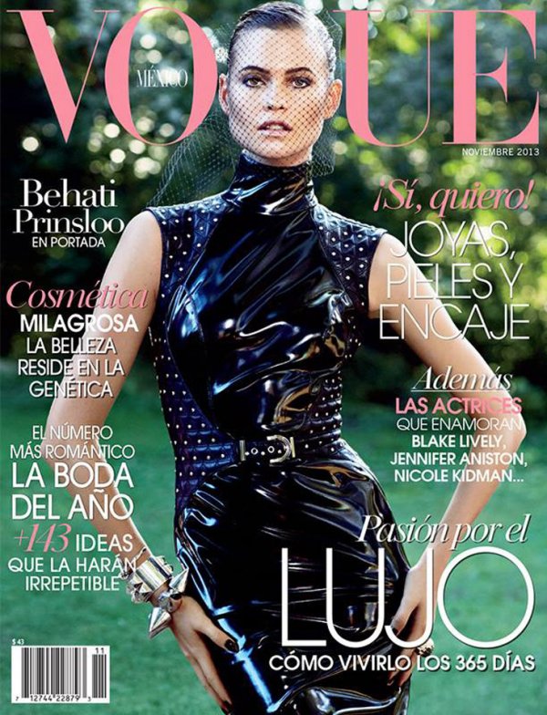 Снимка:сп.Vogue