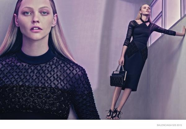 Снимка: Balenciaga