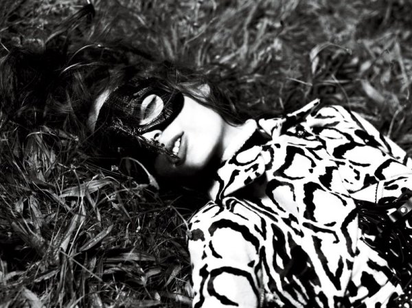 Снимка: Mert & Marcus
