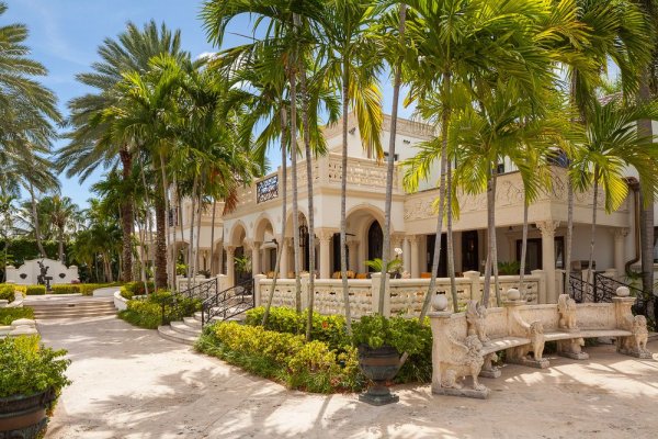 Снимка: One Sotheby’s International Realty