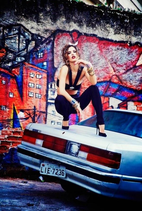 Снимка: Vogue