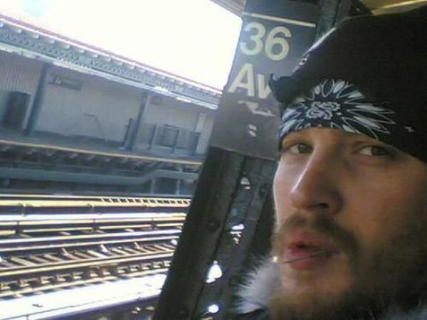 Снимка: MySpace