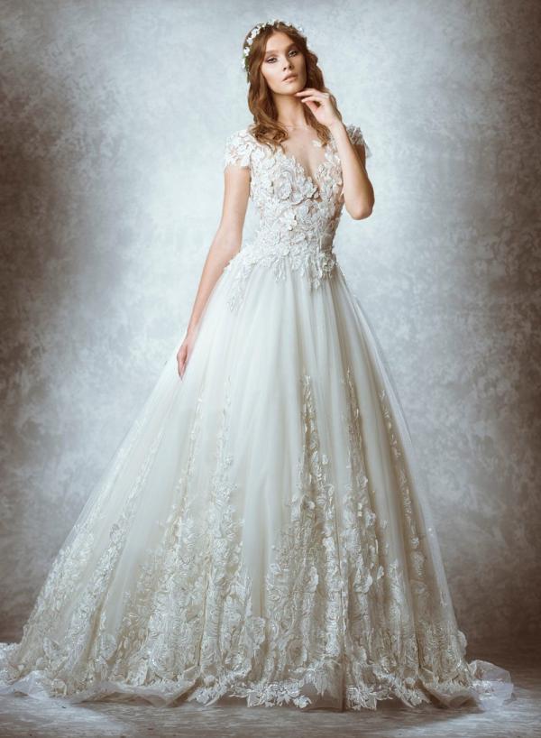 Снимка: Zuhair Murad