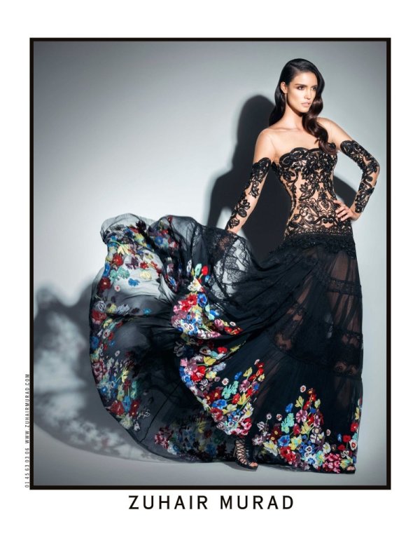 Снимка: Zuhair Murad