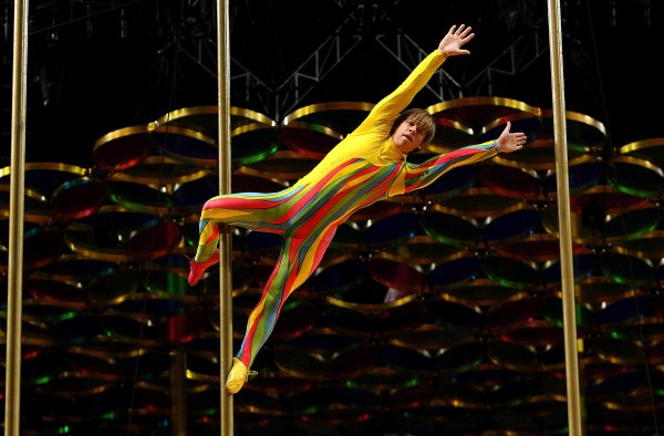 Снимка: GettyImages/ Guliver